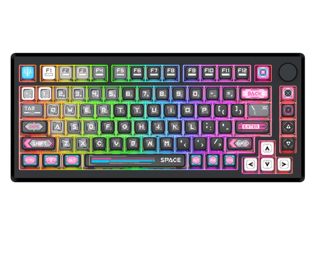 REDRAGON Uranus Pro 82 Custom - 1326134 - zdjęcie
